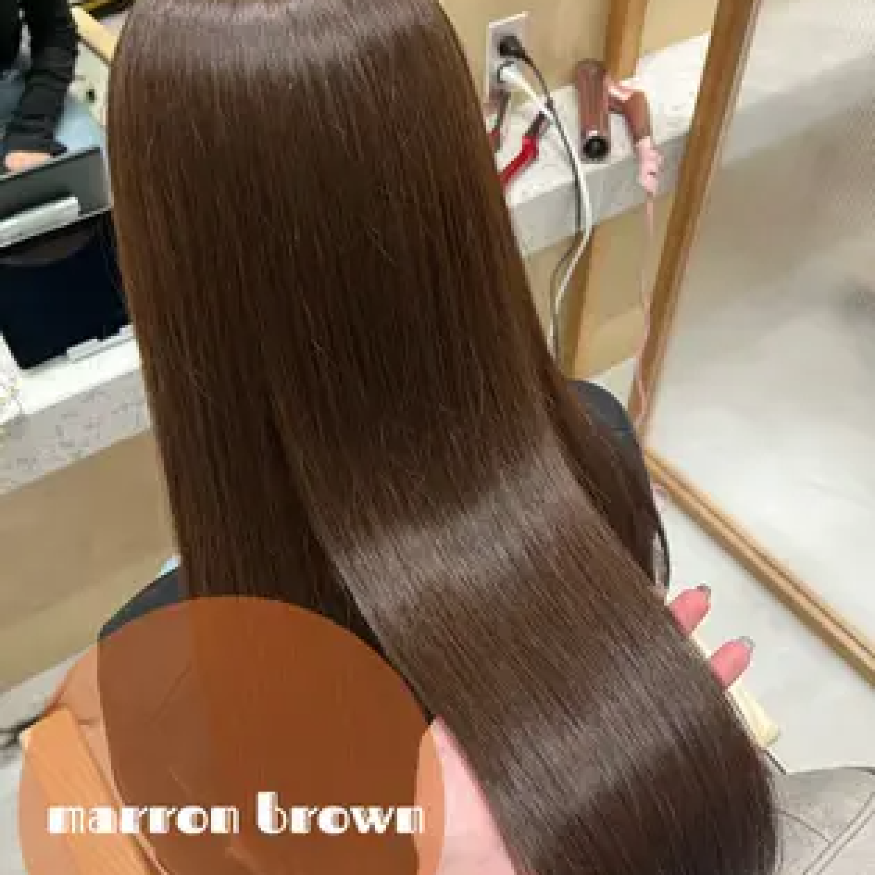 🍑No. 1🍑ｵｰｶﾞﾆｯｸｹｱｶﾗｰ✖️ｶｯﾄ✖️TOKIOﾄﾘｰﾄﾒﾝﾄ