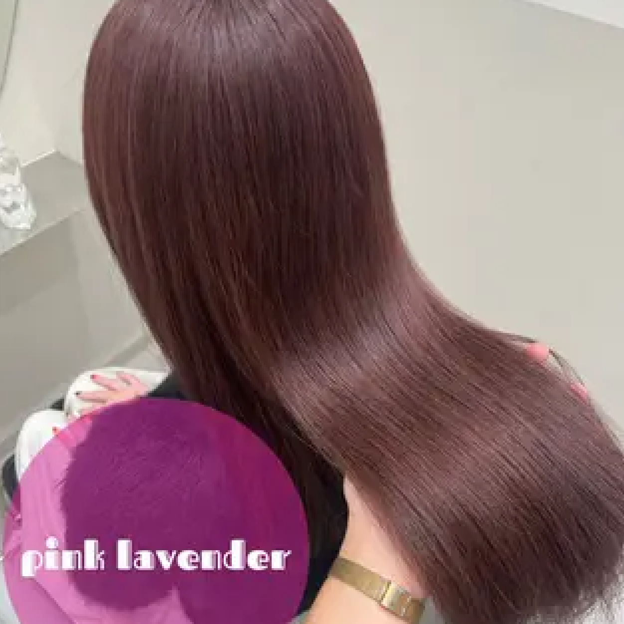 🍒圧倒的鮮やかさ○🍒韓国風ﾒﾝﾃﾅﾝｽｶｯﾄ✖️Wカラー✖️TOKIO TR