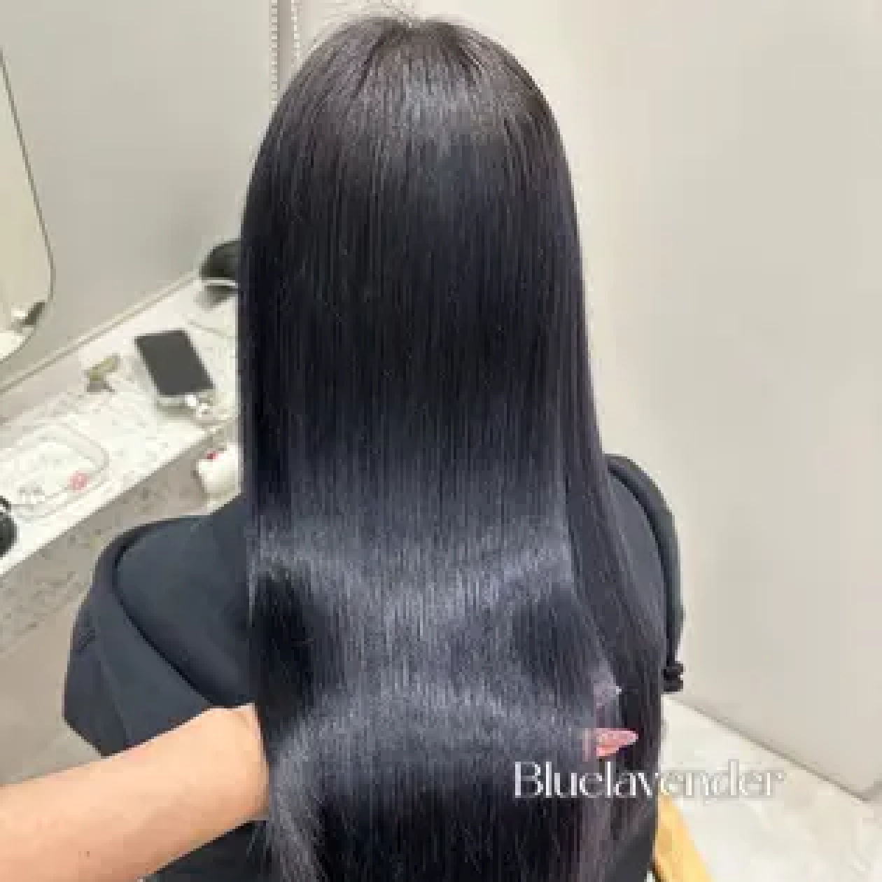 💖最上級のツヤ感と手触り💖Premium髪質改善トリートメント+整えカット