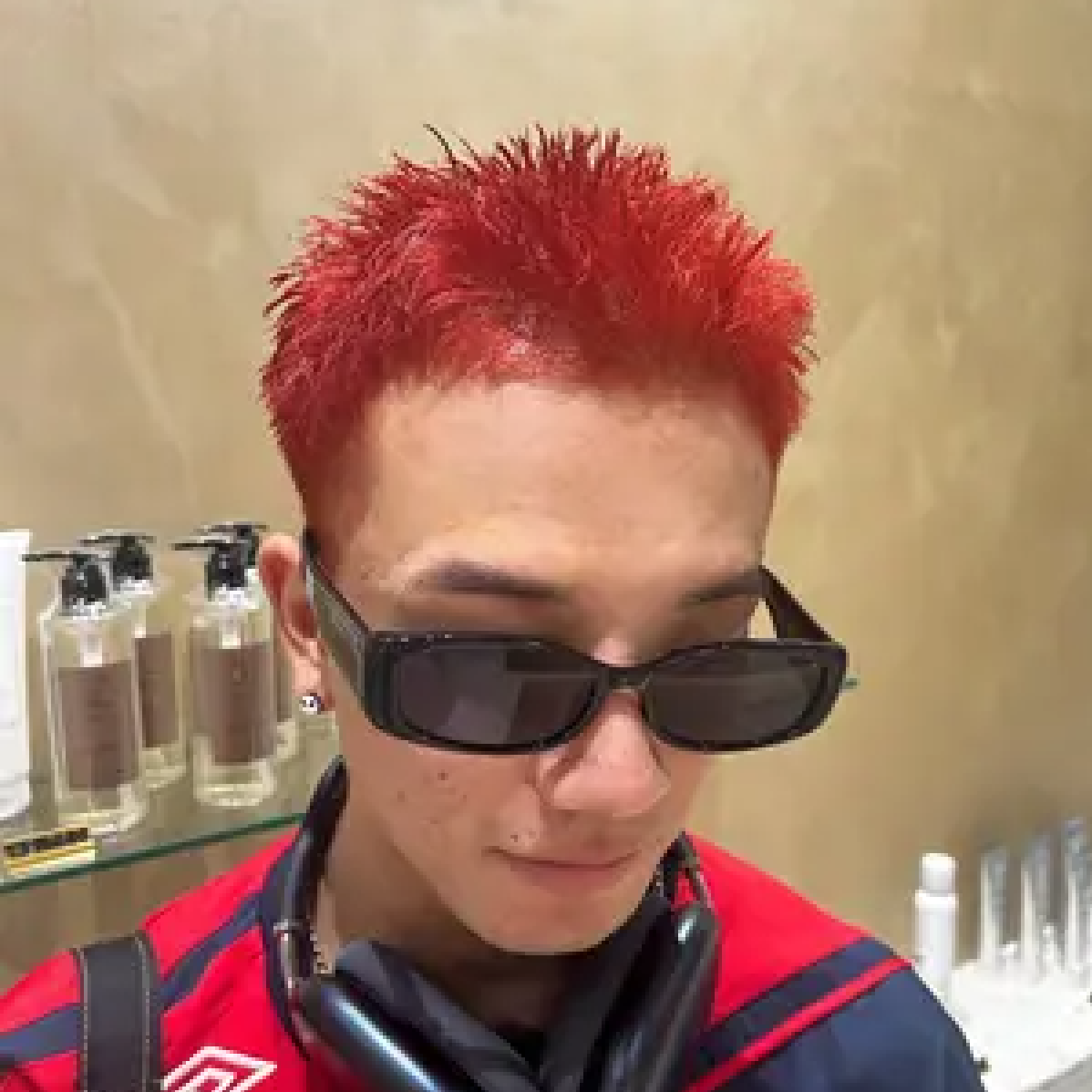 【メンズ限定】カット＋ダブルカラー🔥