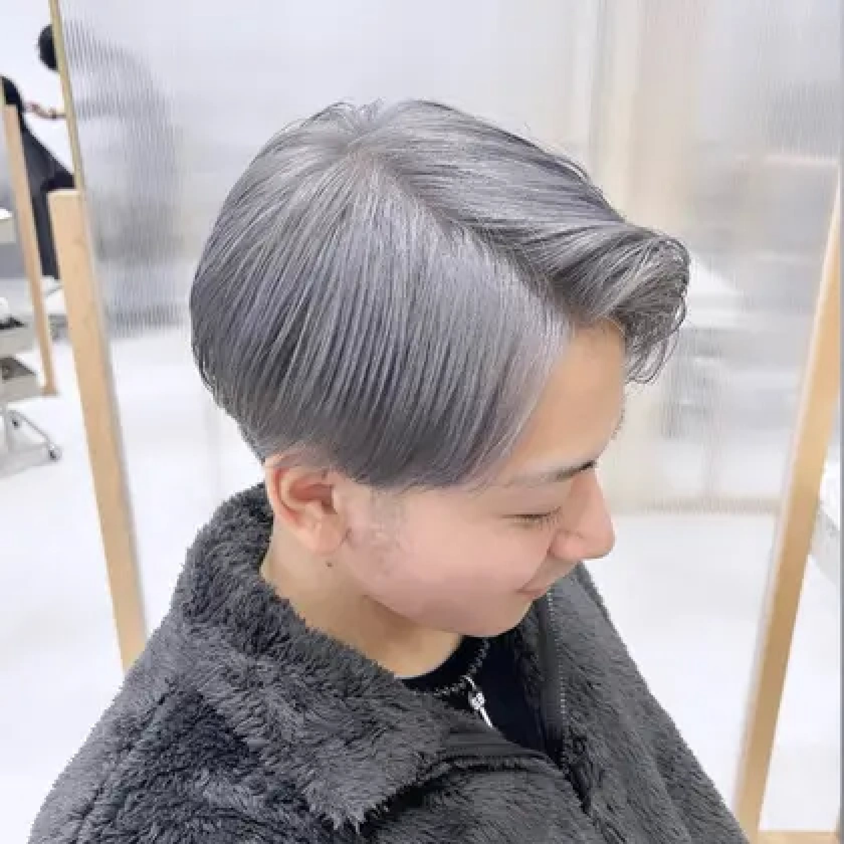 【メンズ限定】カット