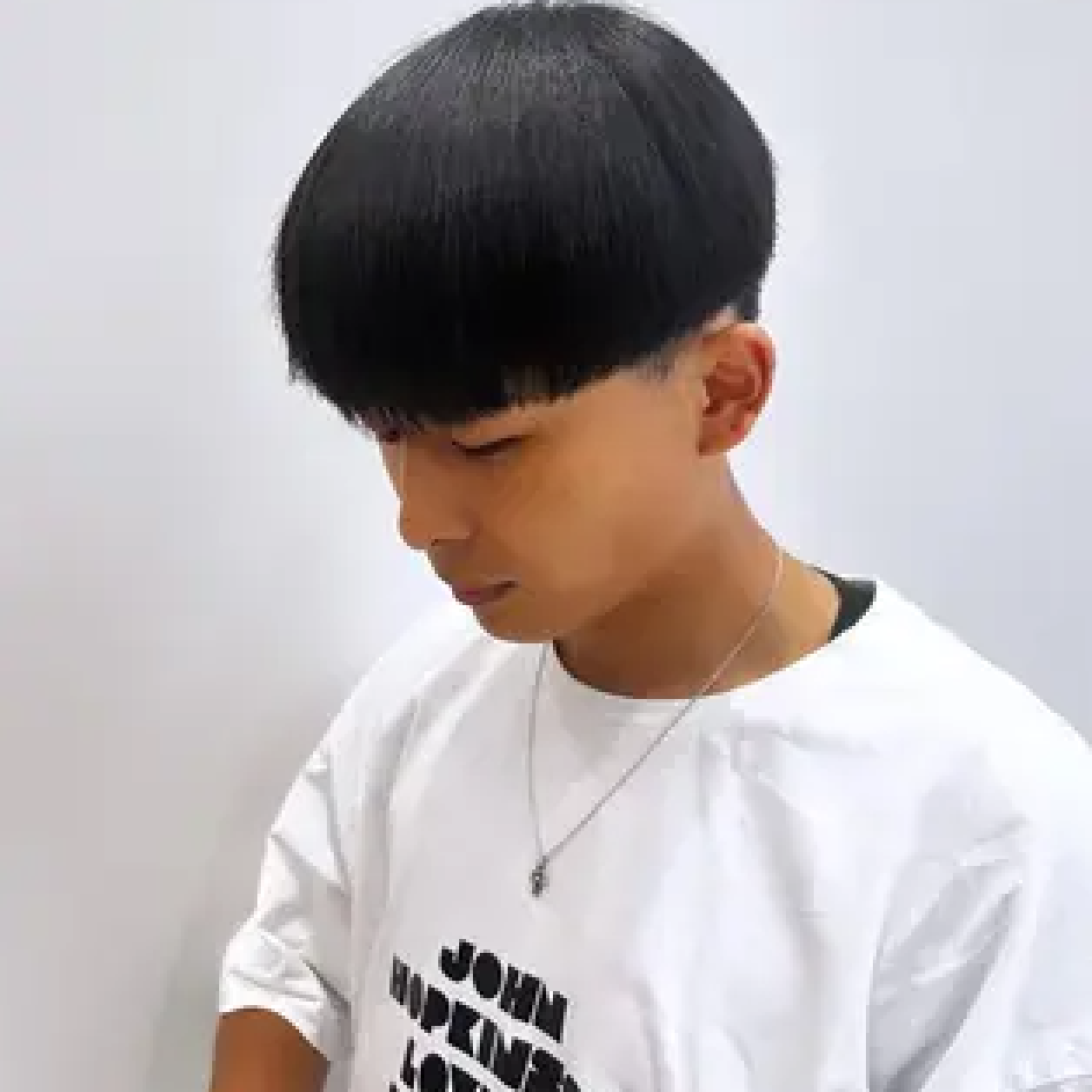 【メンズ限定】カット＋縮毛矯正