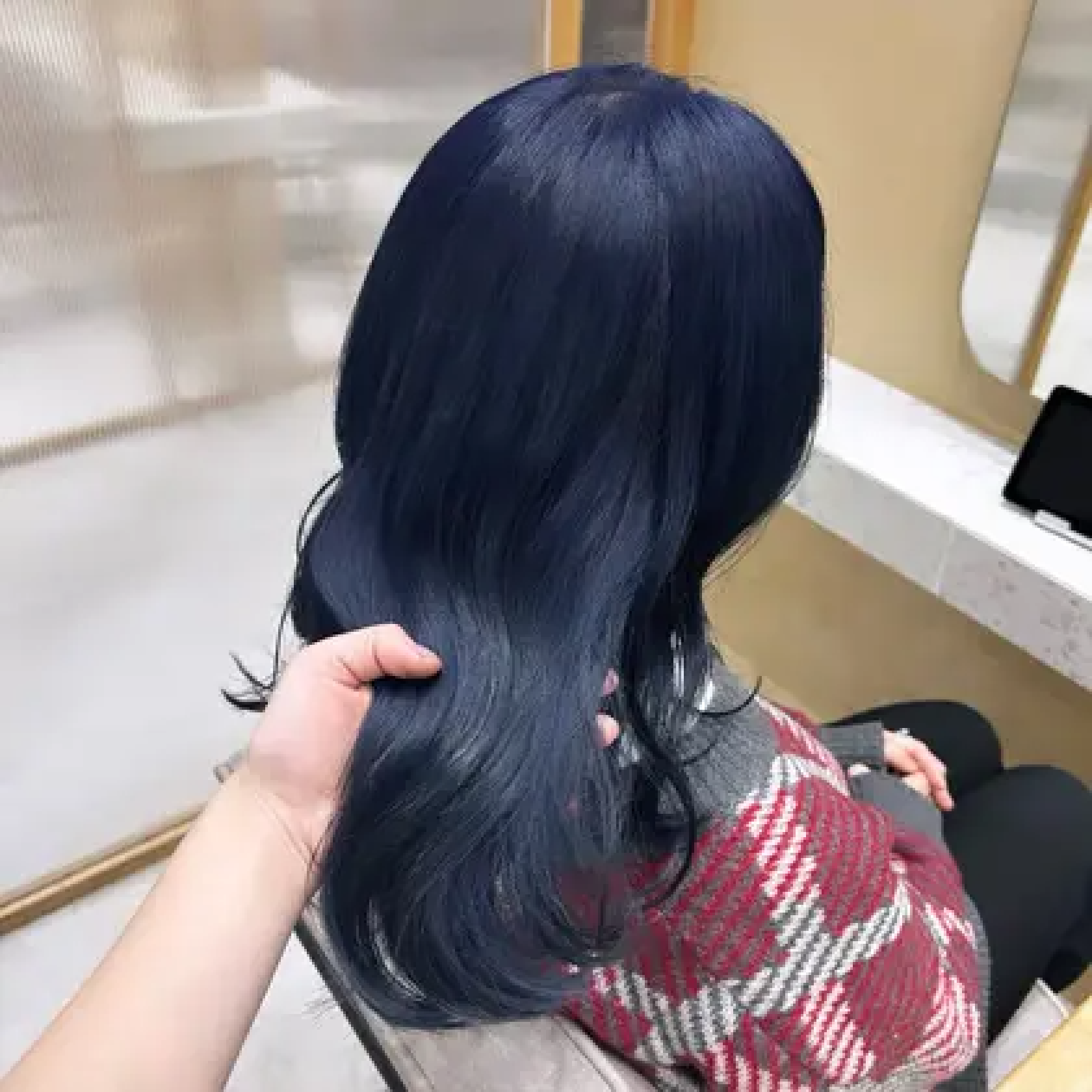 カット＋カラー