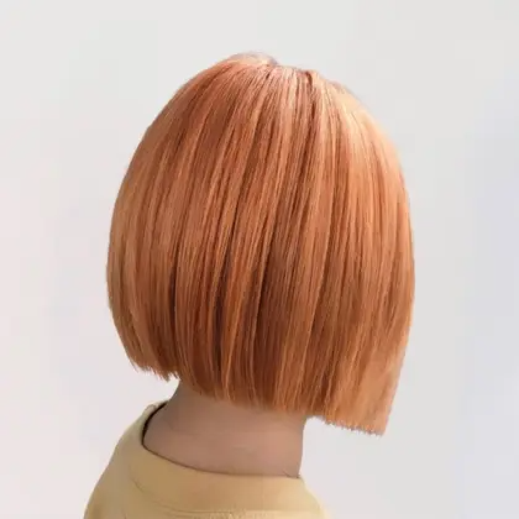 カラー+TOKIOトリートメント(超音波アイロン付き🎈)