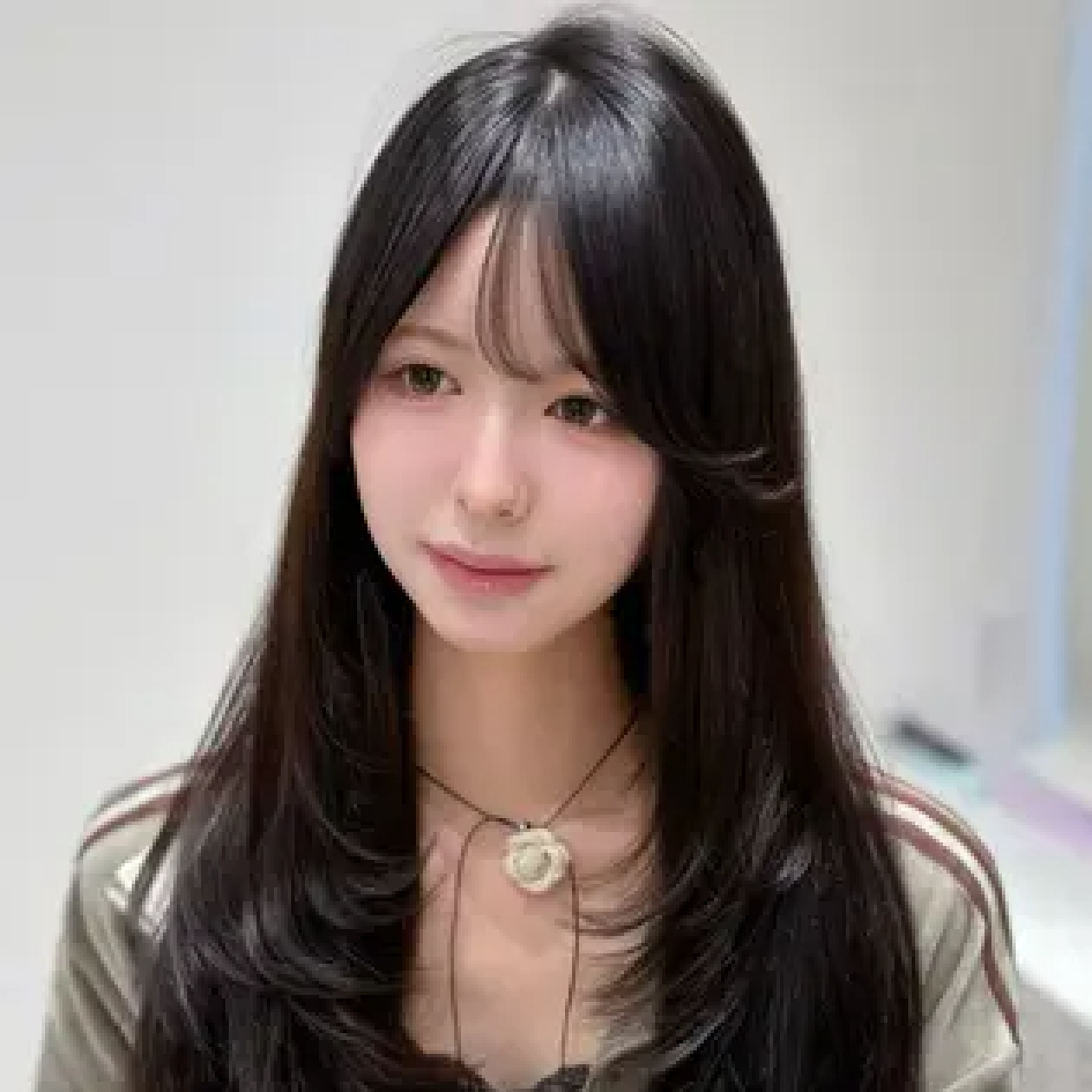 【カラーのみ限定🩵✨】髪質改善inケアカラー➕極上うる艶トリートメント🫧