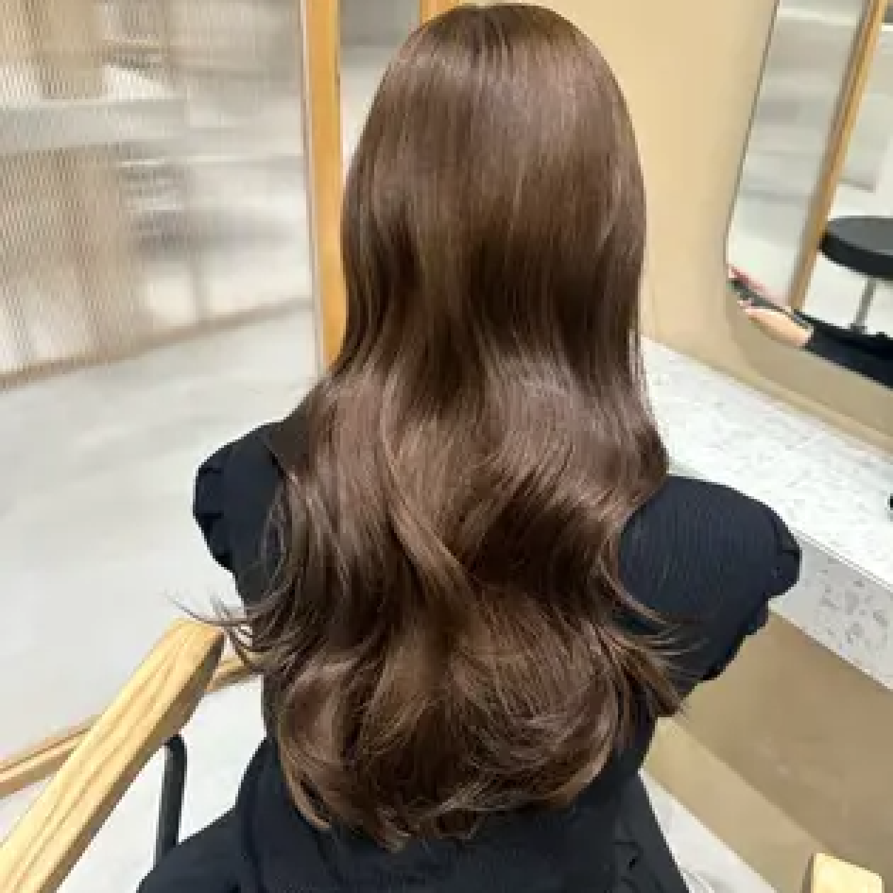 艶髪確定💎TOKIO超音波トリートメント