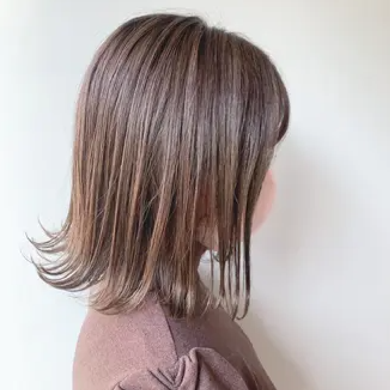 ✂️カット＋3stepトリートメント✂️1人1人の髪質やダメージに沿ってカット