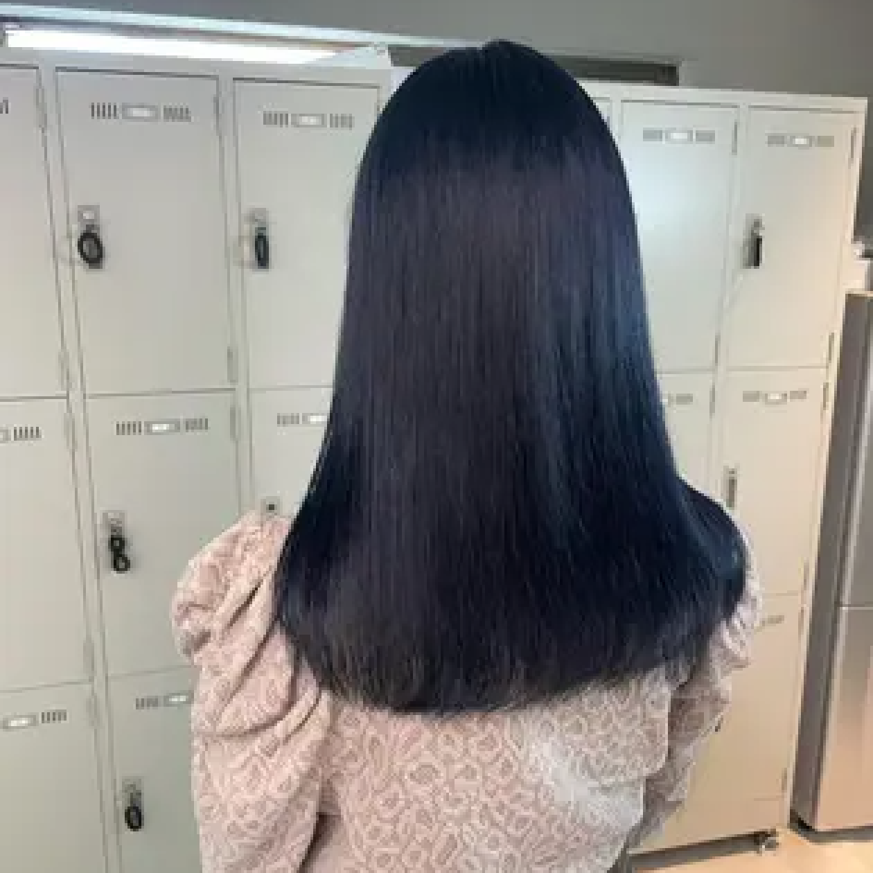 ⭐️カット＋縮毛矯正⭐️