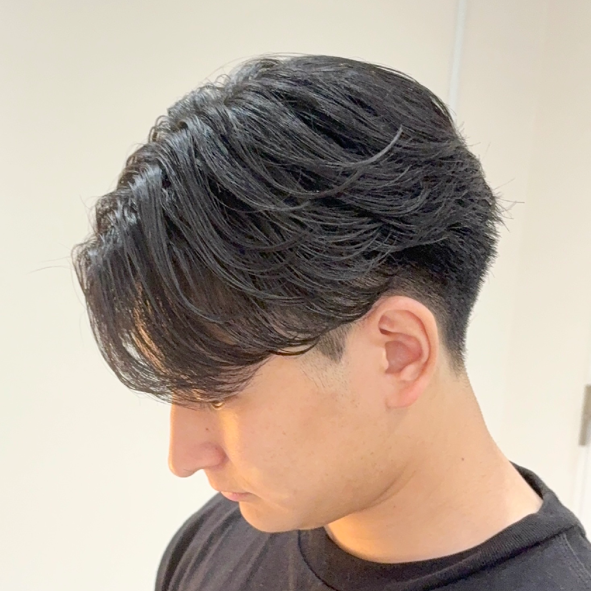 【👔本日限定‼️メンズ必見👔】メンズカット➕炭酸シャンプー無料で付いてくる