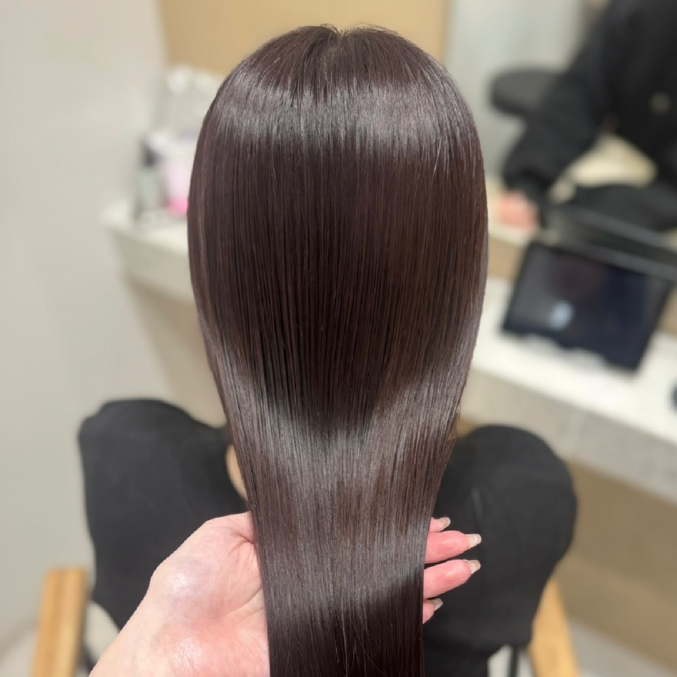 💖内部集中Care💖艶ｶﾗｰ+6stepTOKIOTr
