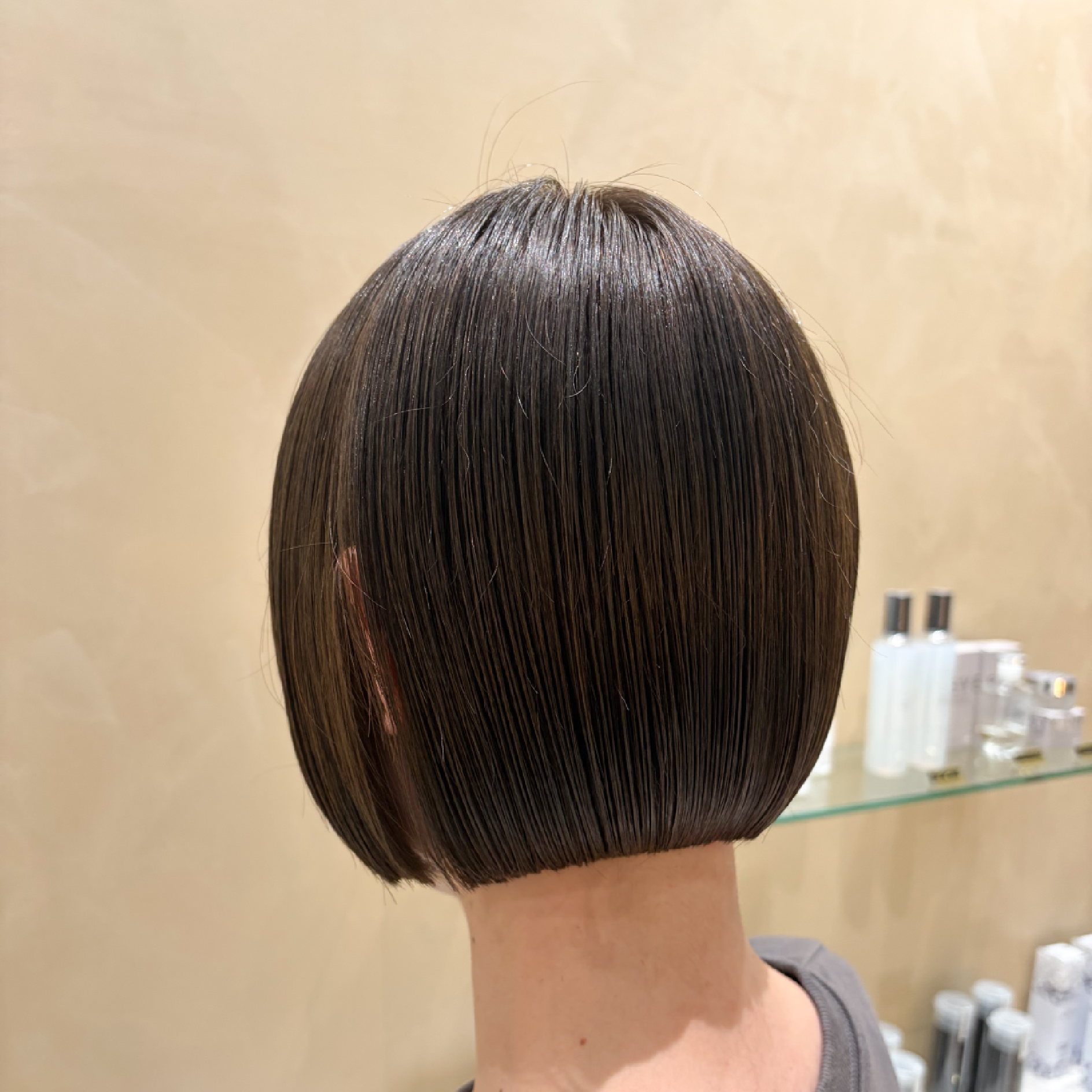 TOKIOトリートメント＋カット💛