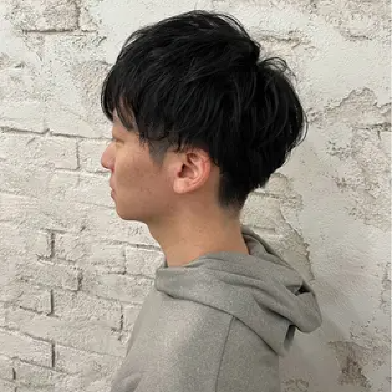 【再来クーポン‼️】💻メンズカット➕眉カット➕クイックスパ📱