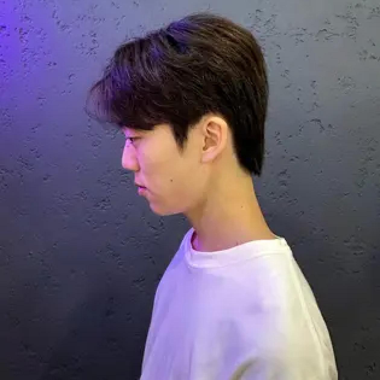 【再来限定‼️】🍋🌱韓国風メンズカット➕炭酸シャンプー🍋🌱