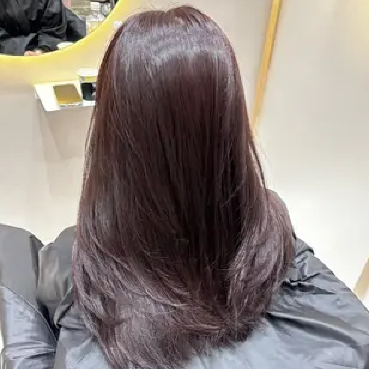 【高田馬場店限定‼️💕👑カット＋ケアカラー＋𝑻𝑶𝑲𝑰𝑶 𝒕𝒓