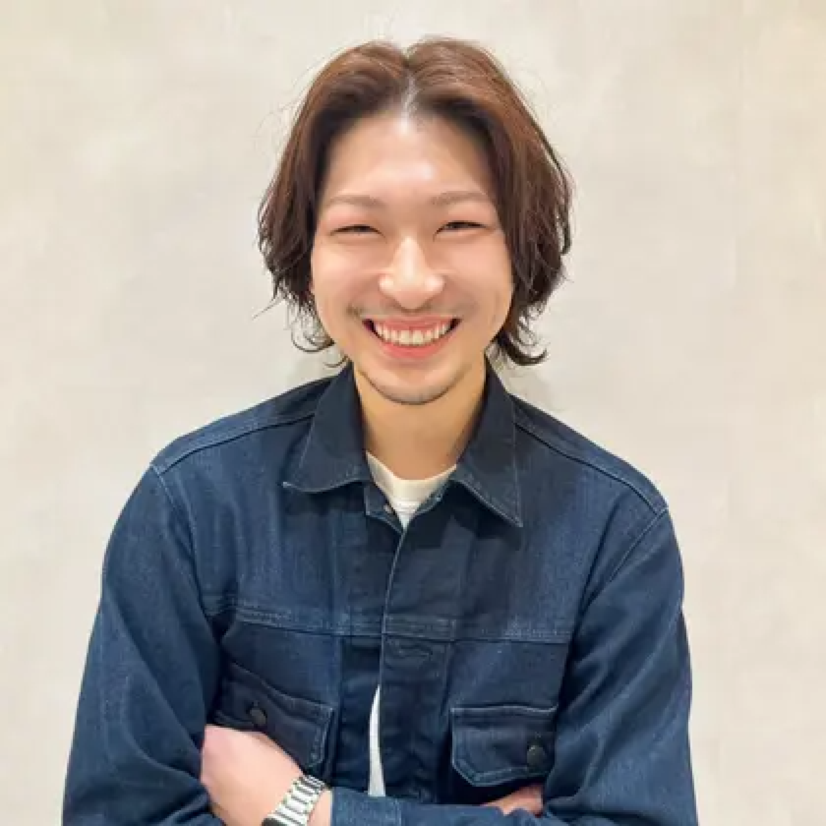 垢抜けメンズカット🔥🔥