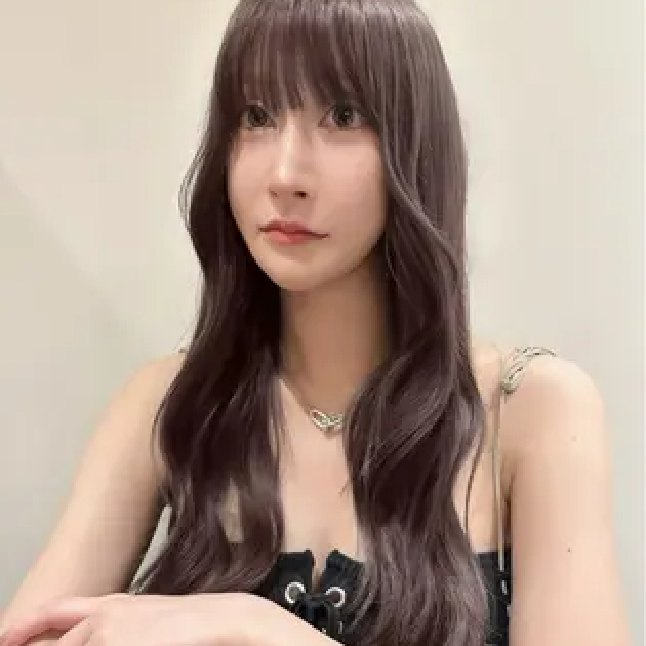 【ReFa ファインバブルVEENA】カット➕ケアカラー➕クイックトリートメント