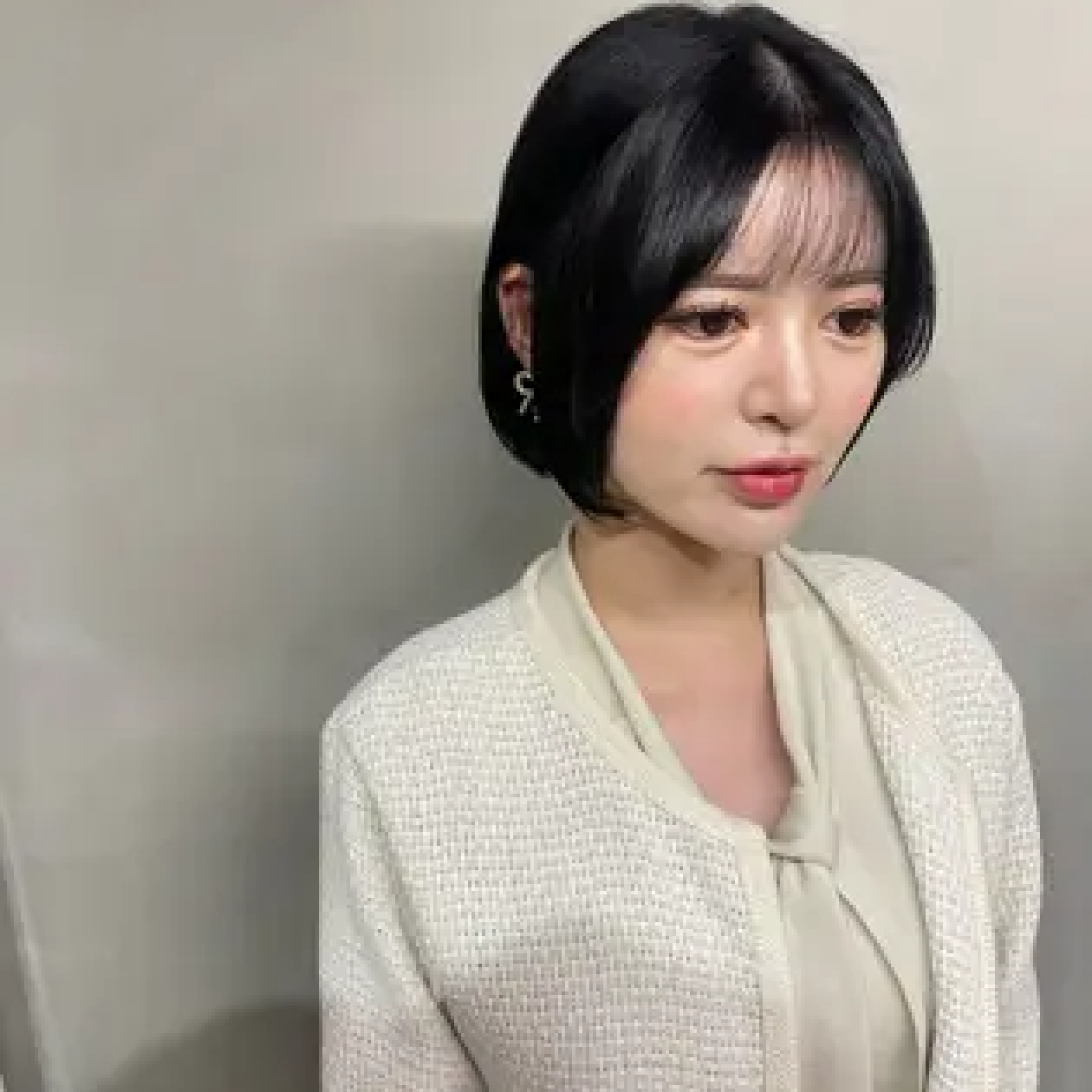 【2回目以降の方用】cut＋ケアカラー＋超音波トリートメント💍
