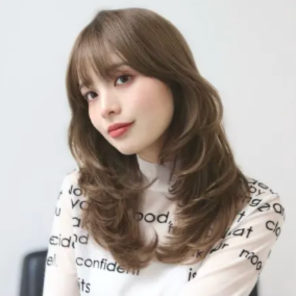 平日限定💖1番人気💖似合わせカット+ケアカラー+TOKIO TR