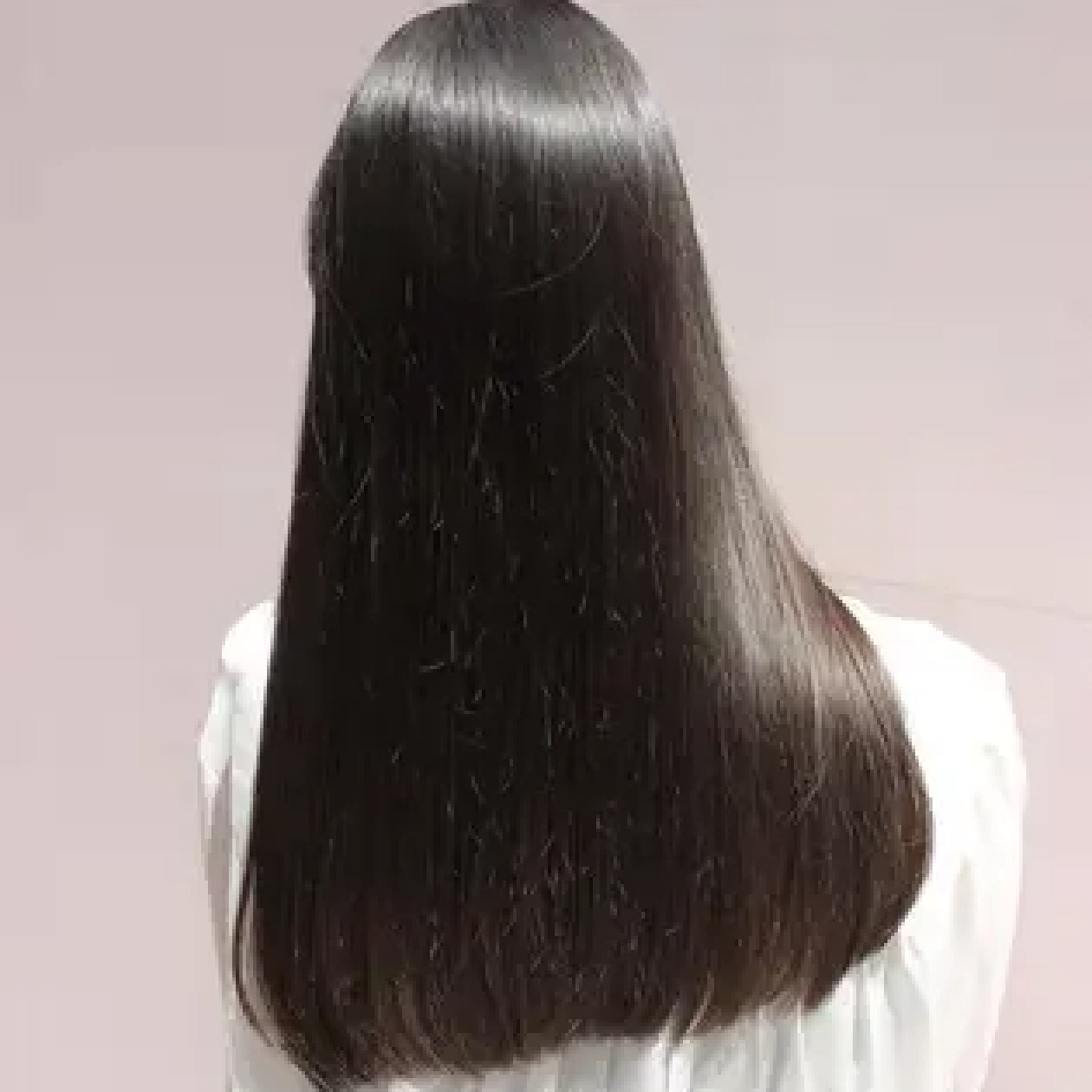【クセが気になる方へ】☆カット+髪質改善ストレート☆