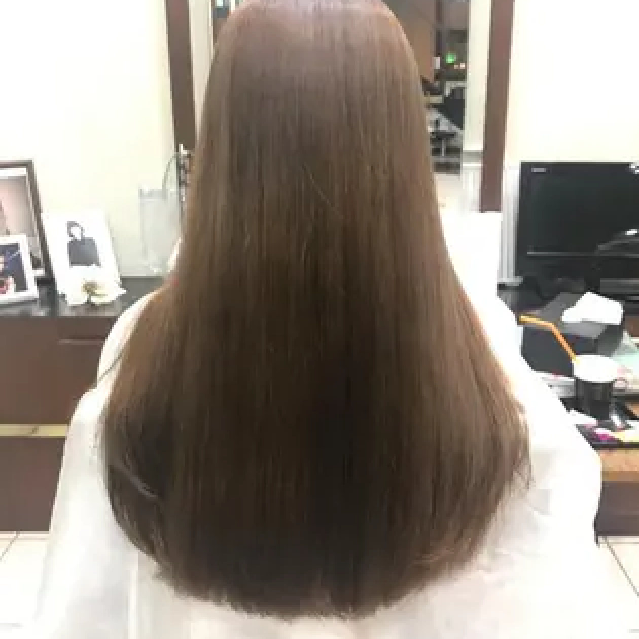 ✨大人気✨髪質改善トリートメント(シャンプー・ブロー込)