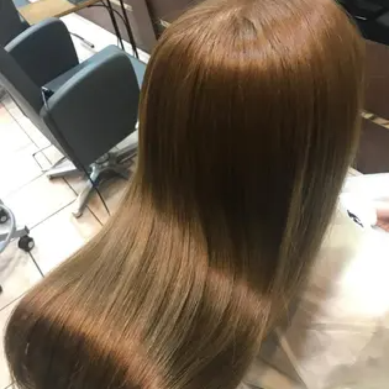 ❣️カット＆話題の超音波トリートメント❣️