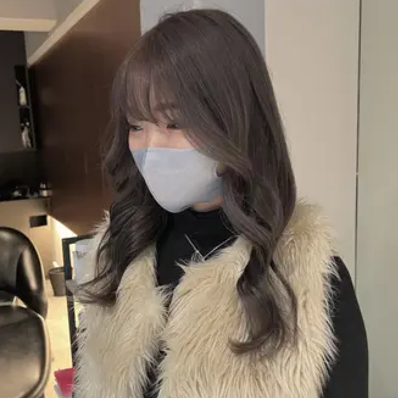 ネイリ―限定価格🤍大人気透明感カラー🦋✨潤艶トリートメント✨