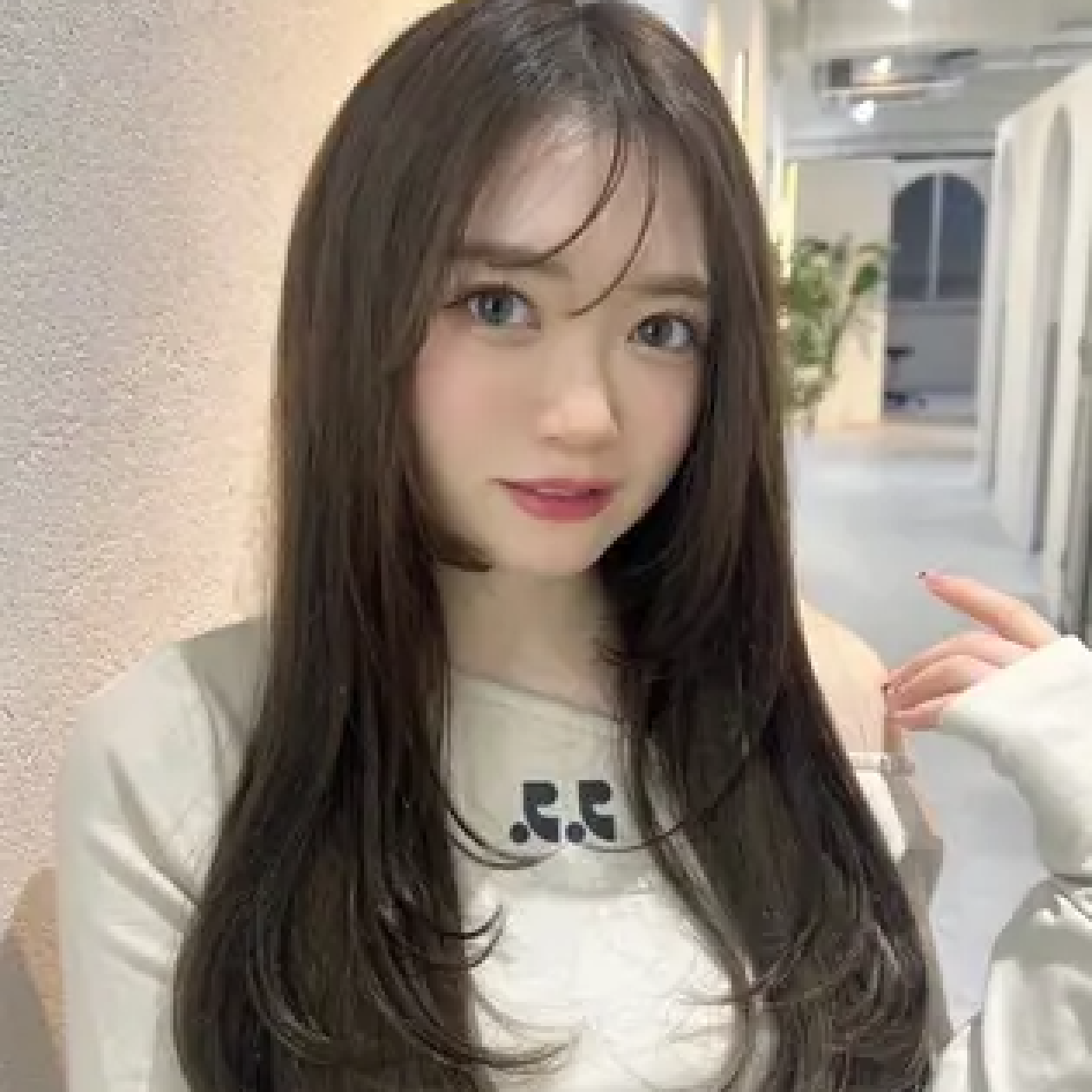 【カウンセリング動画撮影OK🙆‍♀️な方限定】似合わせレイヤーカット💇‍♀️