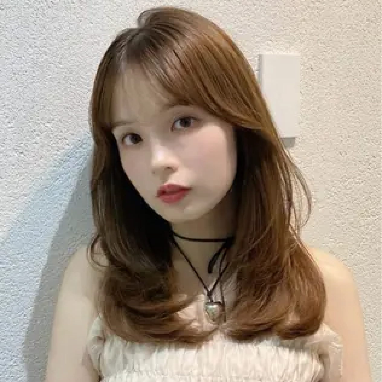 【動画撮影OK】🇰🇷似合わせレイヤーカット＋ケアカラー＋髪質改善TR