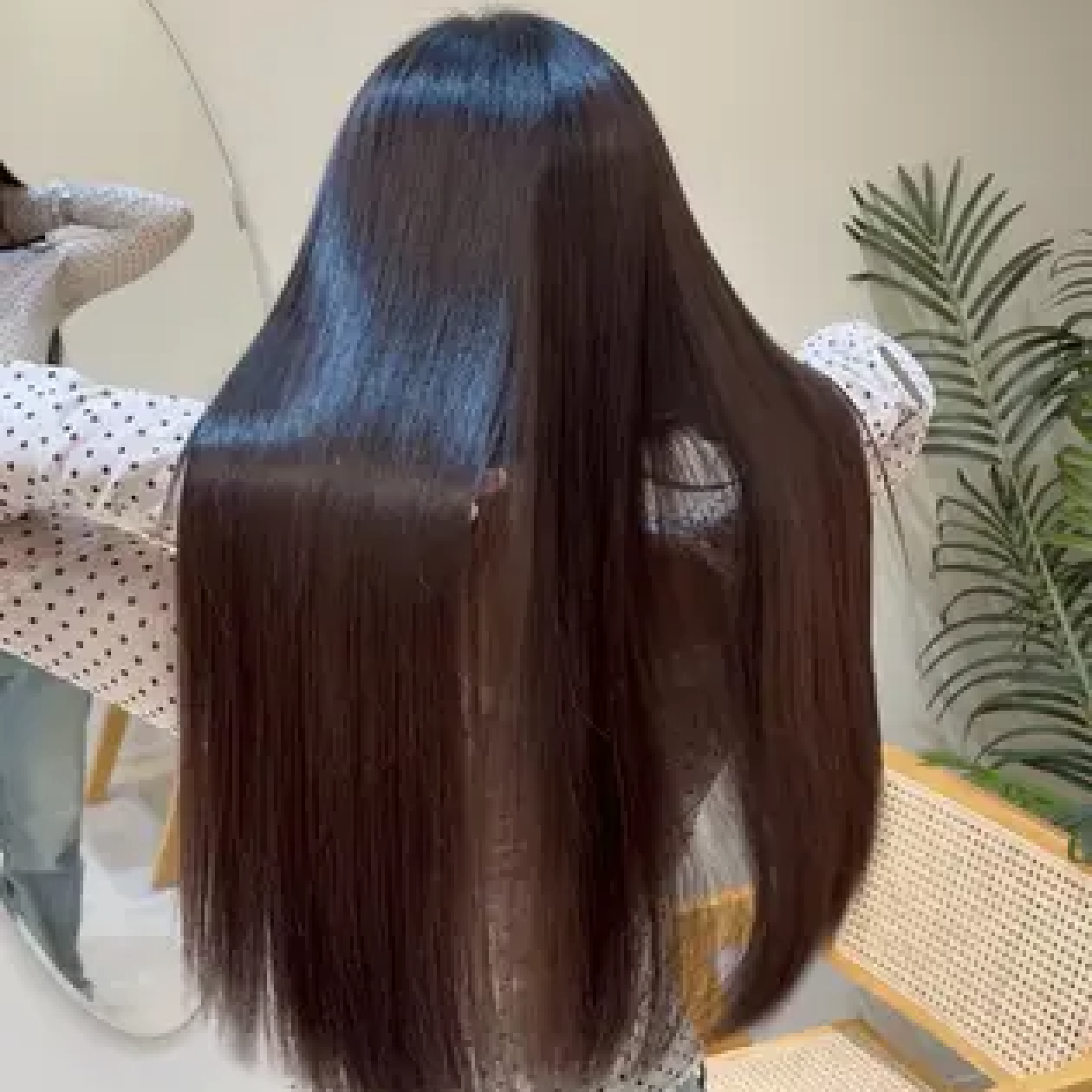 髪質改善トリートメント✨