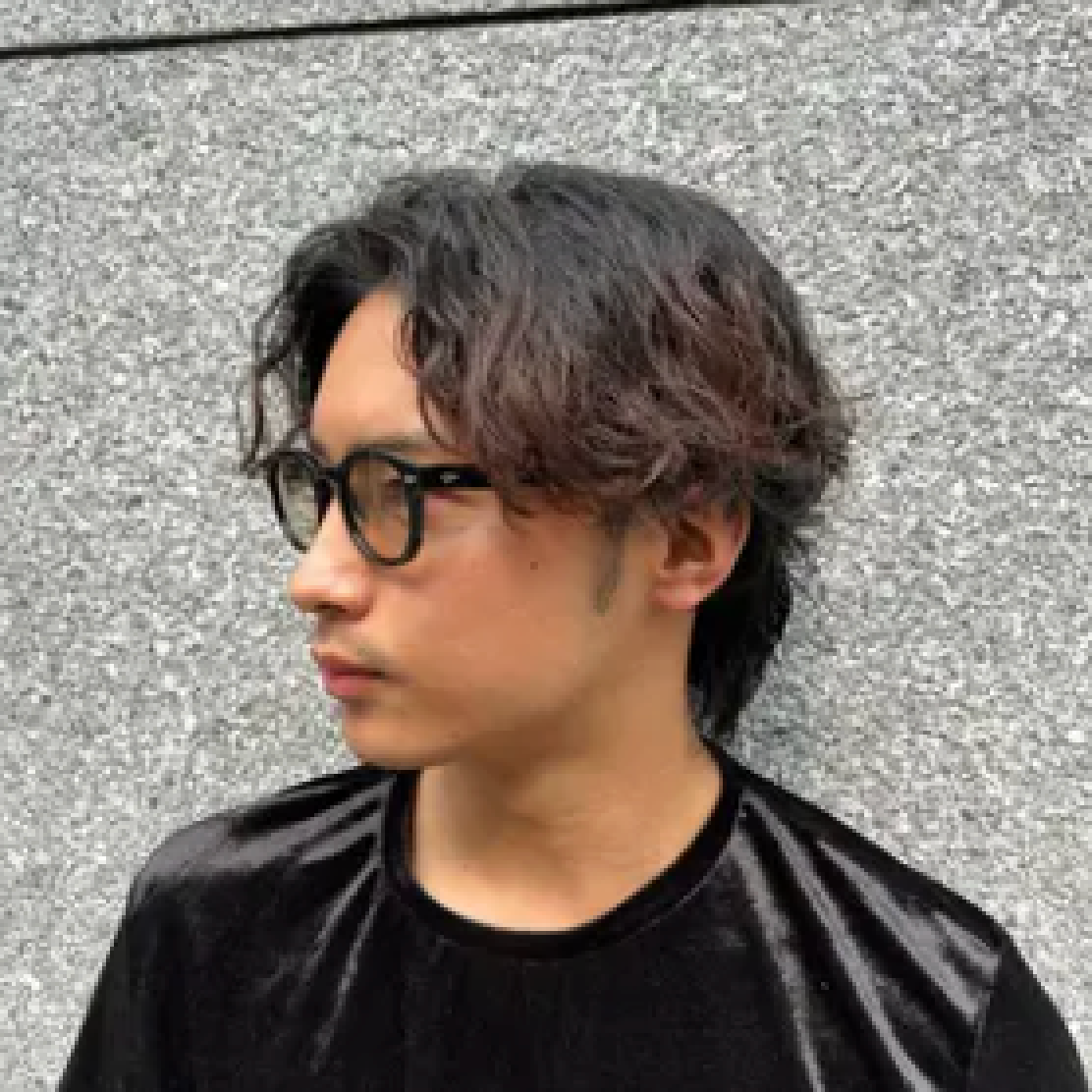 爽やかメンズカット＋眉カットor炭酸スパ¥5500