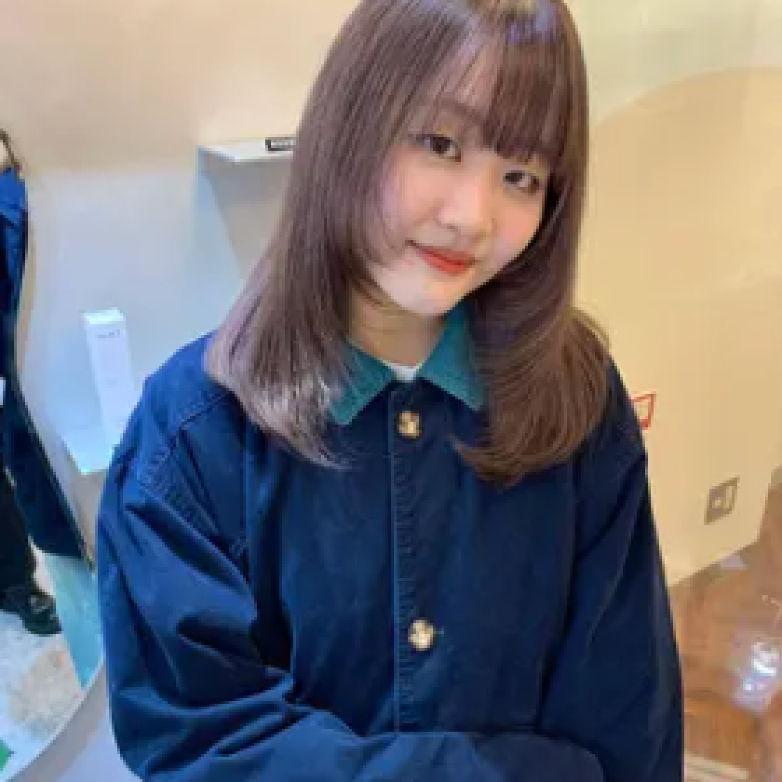 【🌈1日2名限定クーポン🌈】　髪質改善ケアカラー + クイックトリート