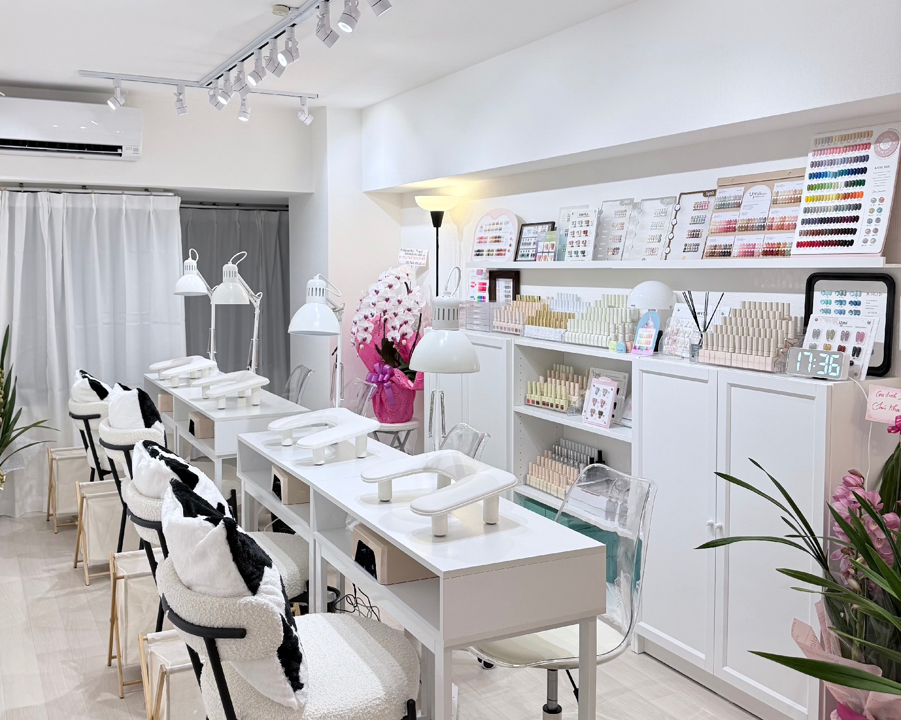 Nihonthy Nail Salon