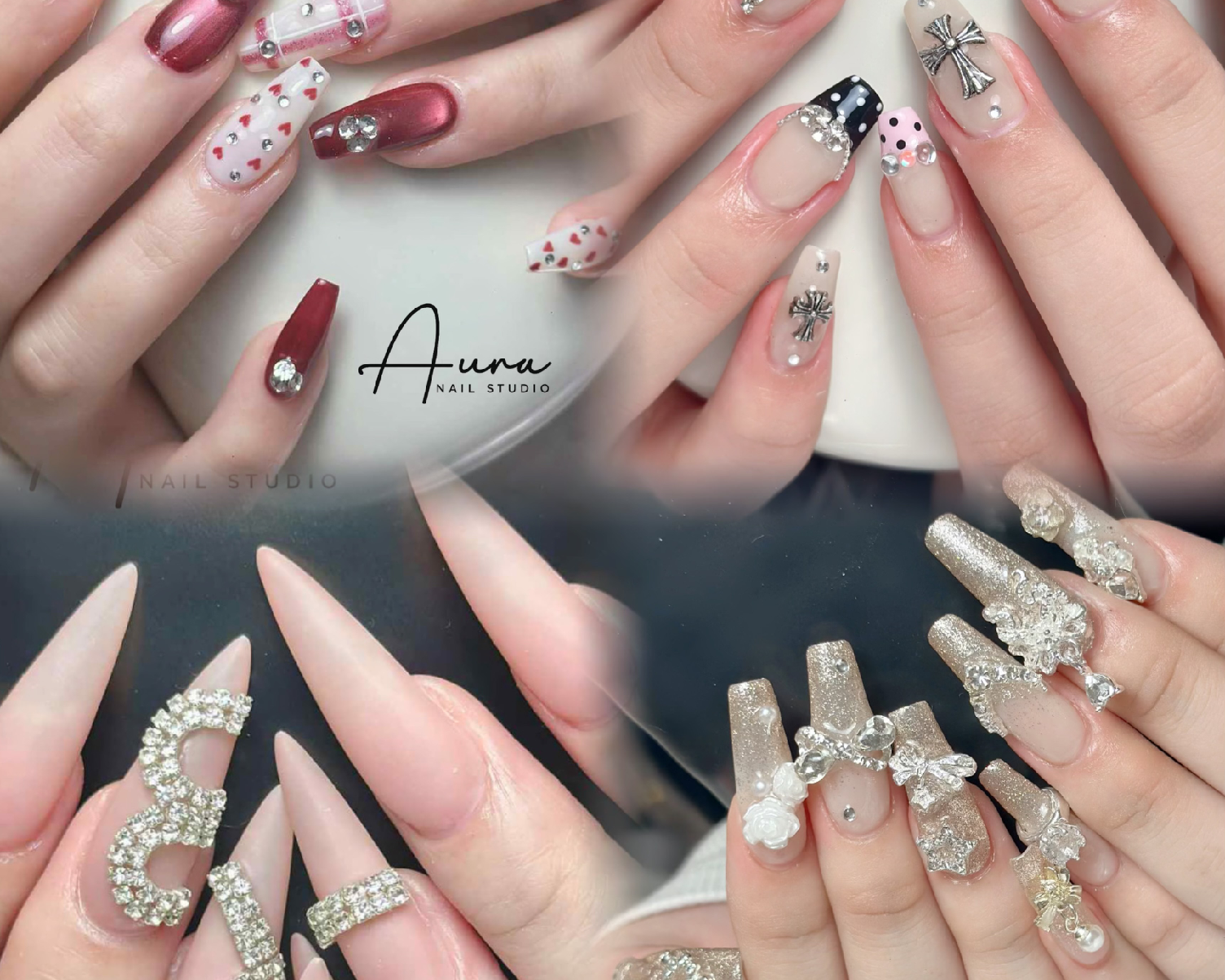 Aura Nail Studio