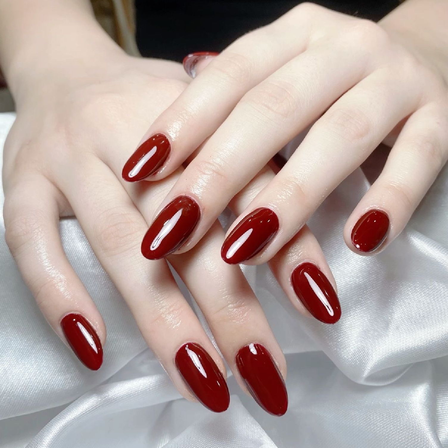 ✨可愛い系・オフィス向け✨ワンカラー／ラメグラ／フラッシュー