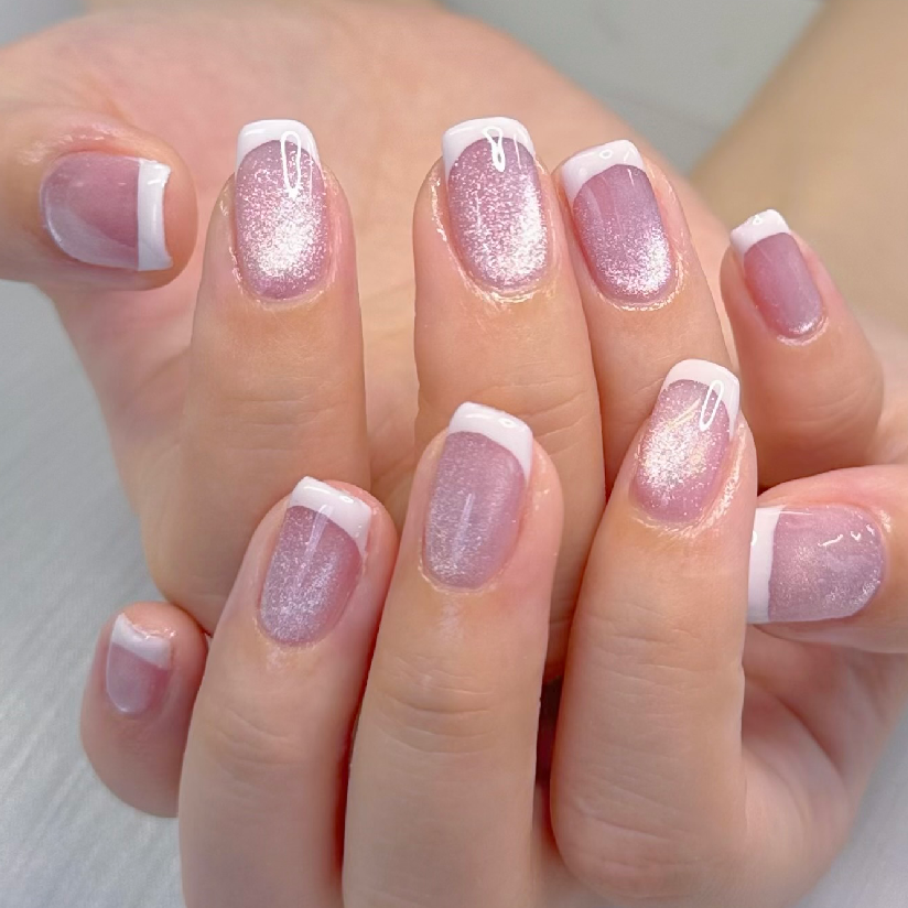 選ぶデザイン定額コースA(時間内持込デザインok👌)⭐️オフなし