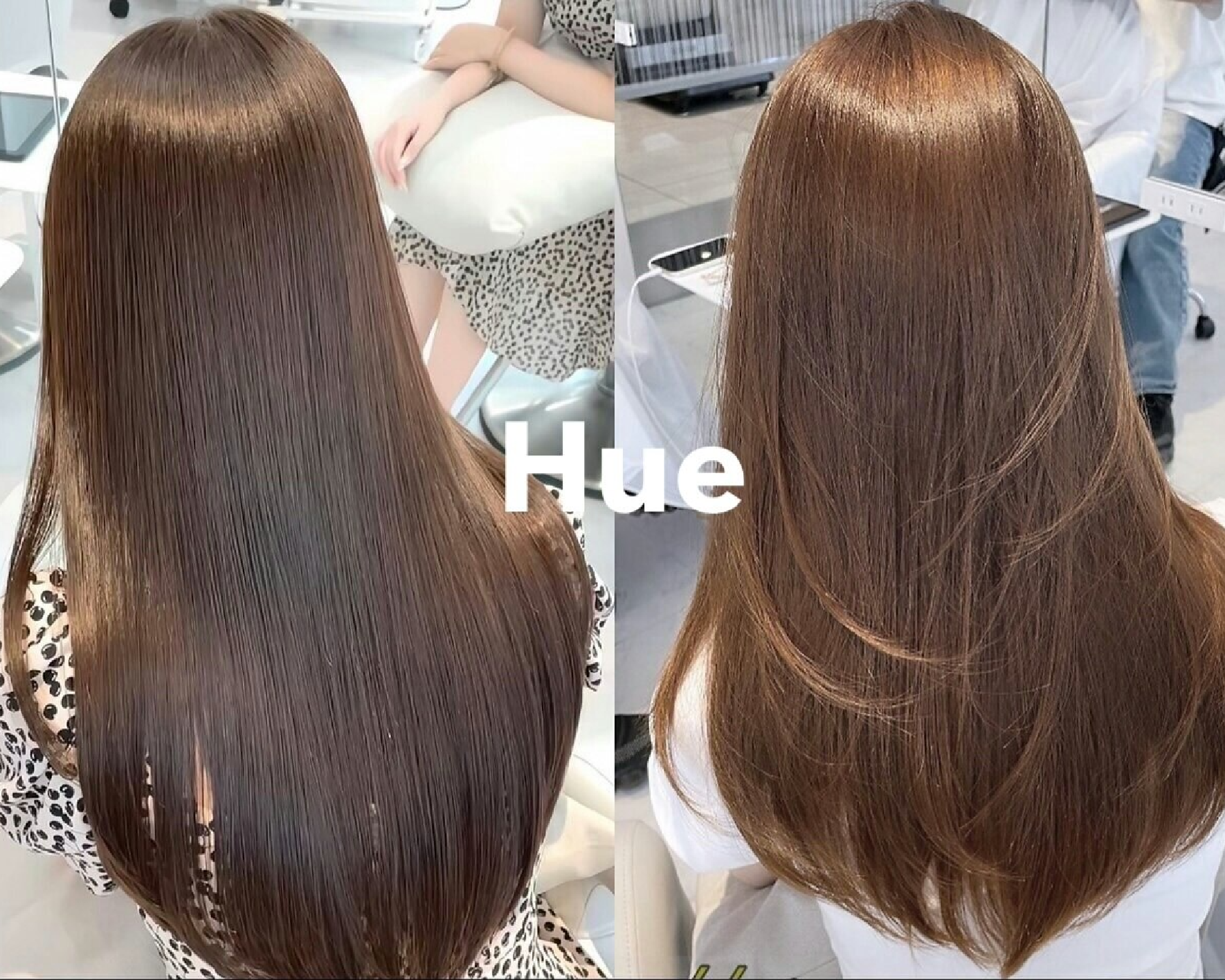 Hue 表参道