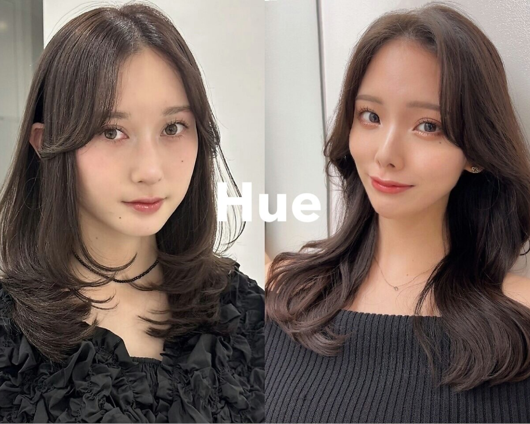 Hue 表参道