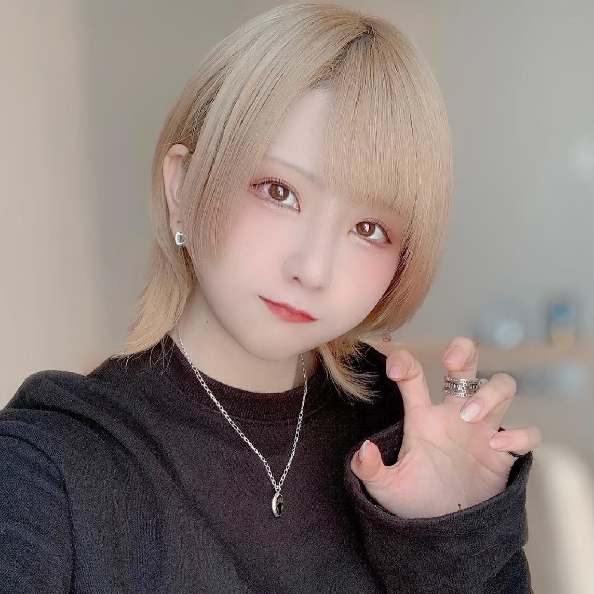 ご新規様限定☆カット＋Wカラー(EXケアブリーチ1回)＋選べるトリートメント
