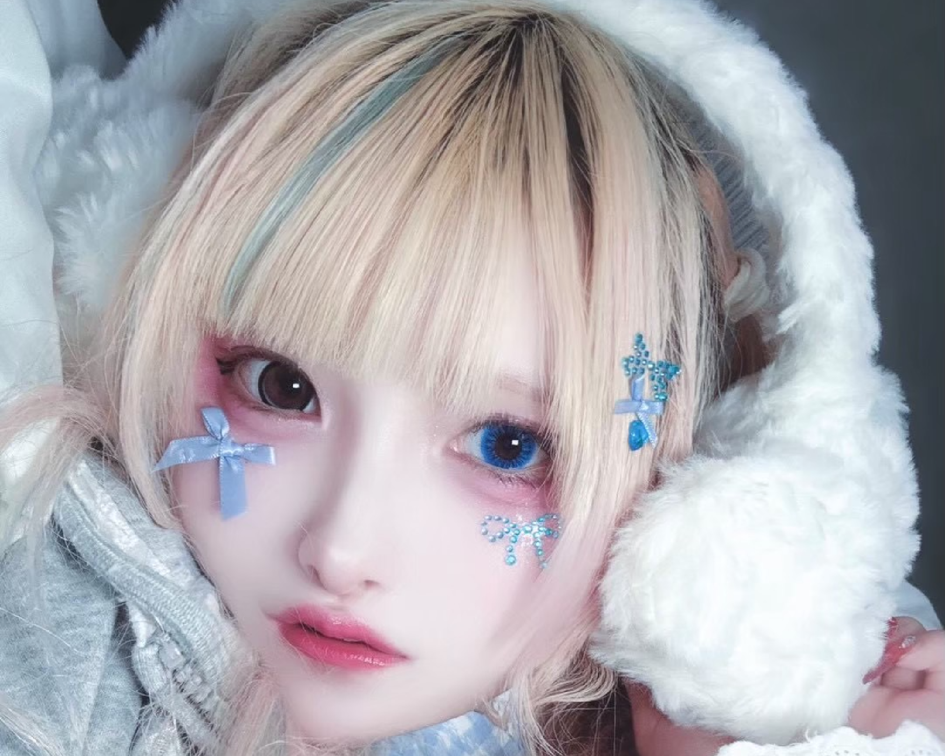 Re:ICE