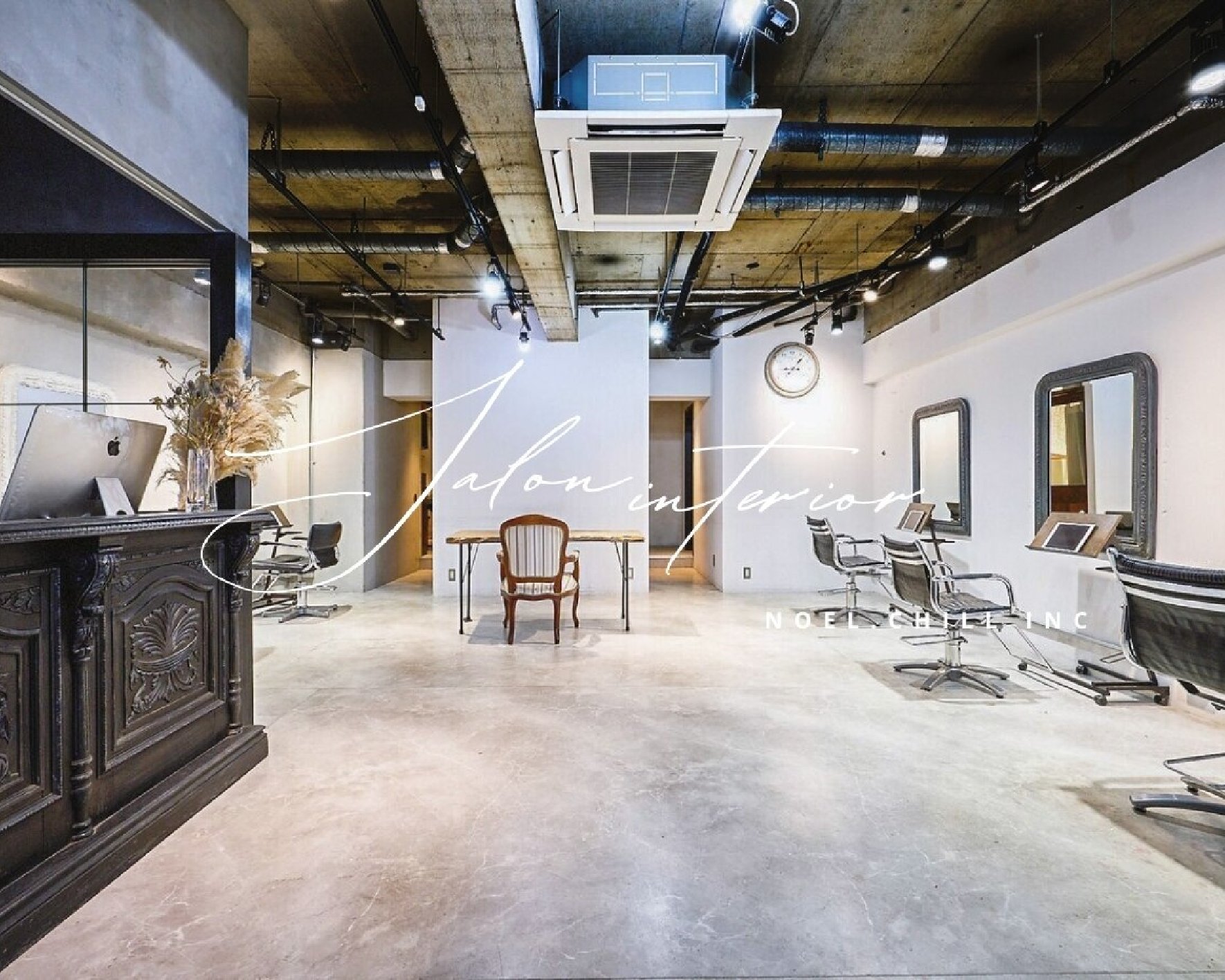 noel 池袋店