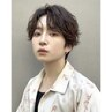【メンズ限定】カット＋パーマ＋3Stepトリートメント　￥14300【韓国/川崎