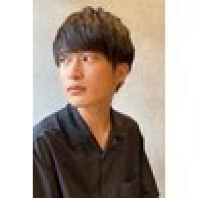 【メンズ限定】メンズカット+ダウンパーマ ￥8800【センターパート/川崎】