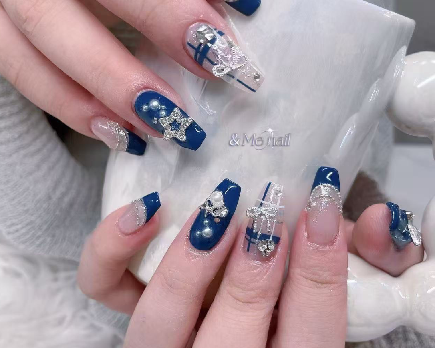 &ME ネイルサロン蒲田西口店