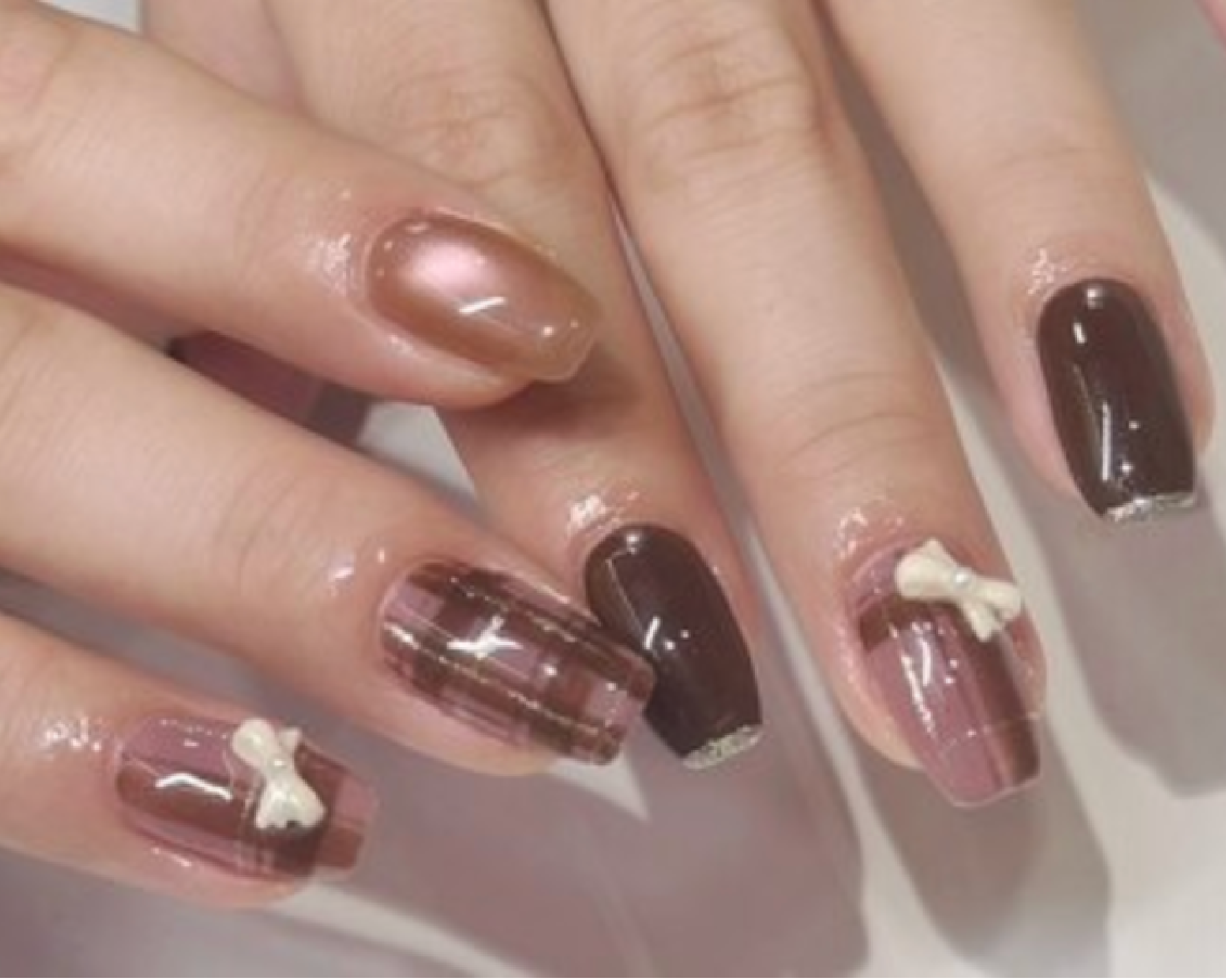 Lilynail 渋谷道玄坂