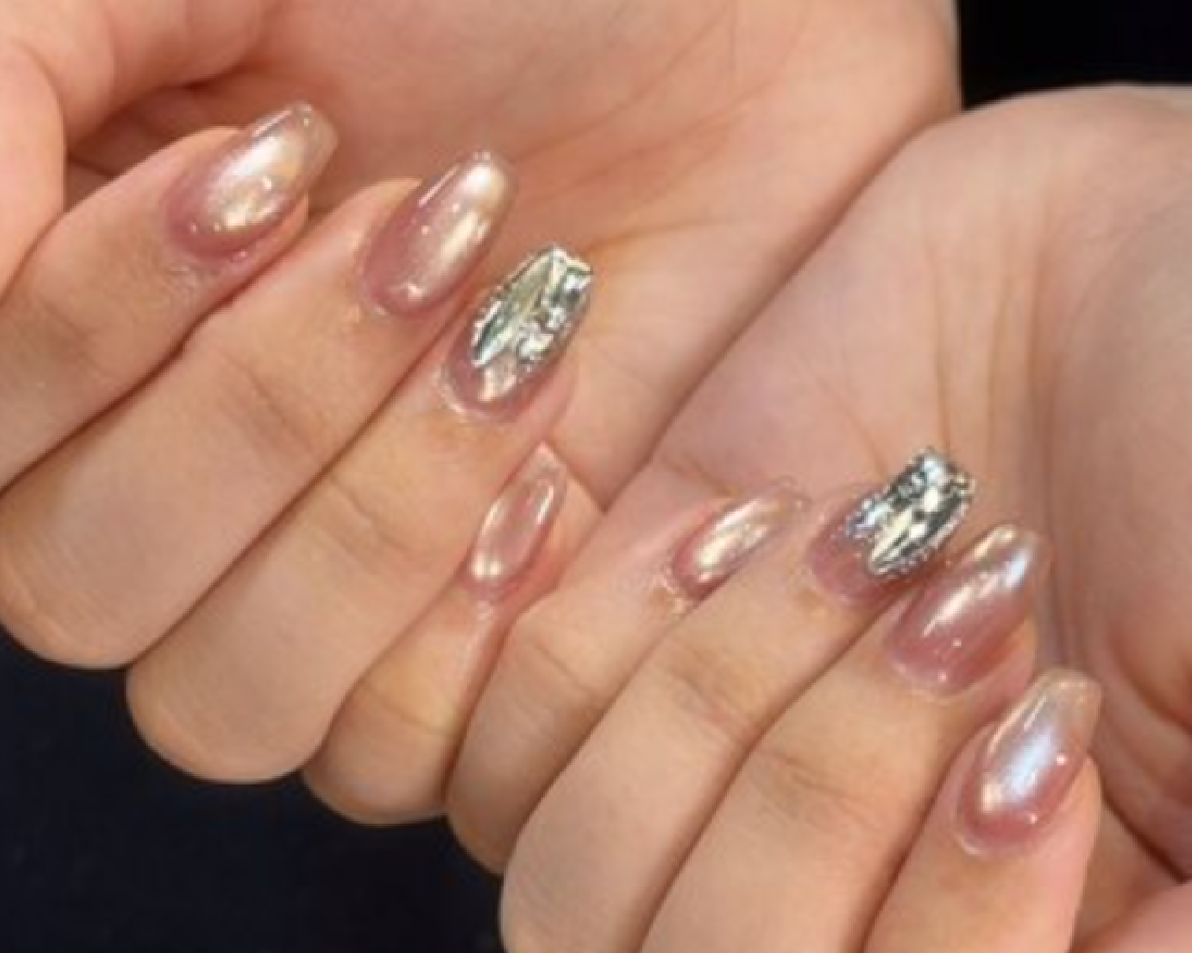 Lilynail 渋谷道玄坂