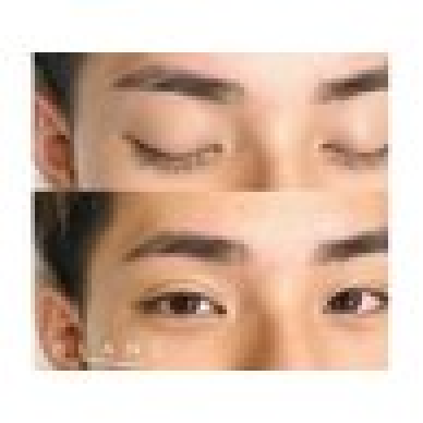【平日限定★メンズアイブロウ】骨格分析 WAX＆眉毛メイク＜１０００円OFF＞