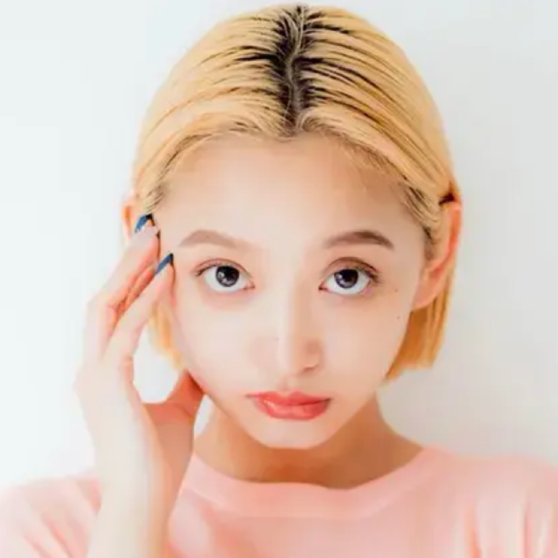 《ナチュラル眉🌱》美眉アイブロウWAX＋間引き (メイク込)