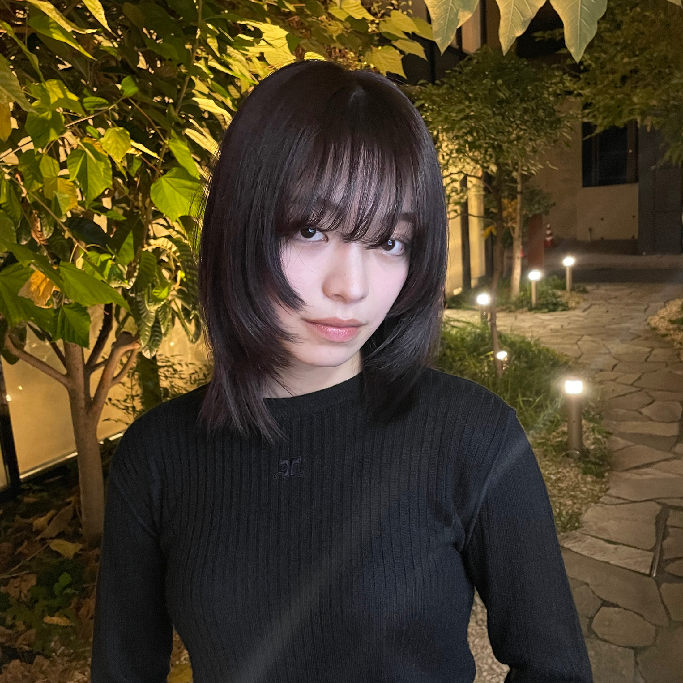 【似合わせカラー】ワンカラー+アミノ酸Treatment