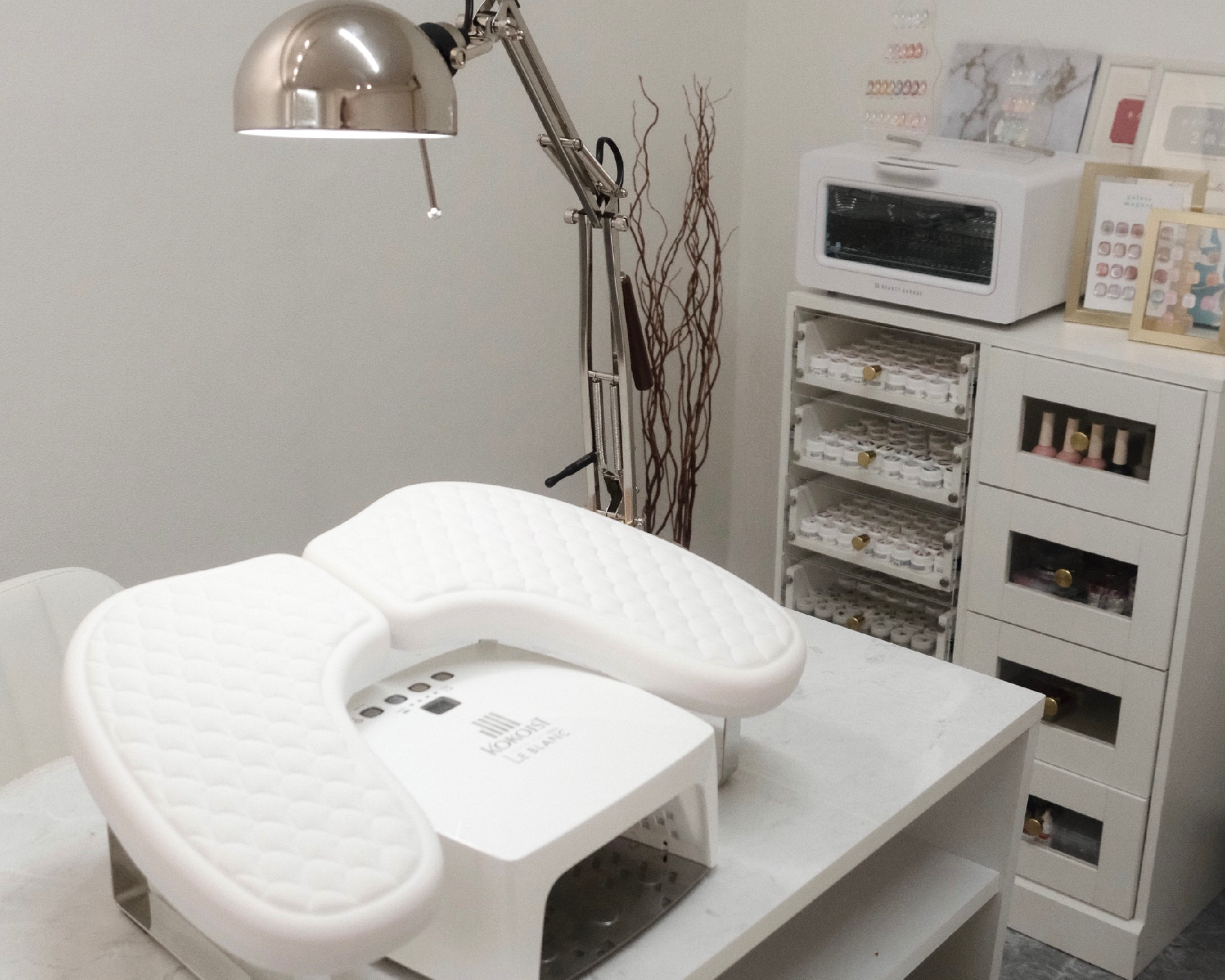 Josie Nail Studio