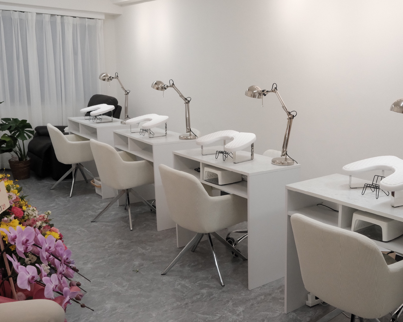 Josie Nail Studio